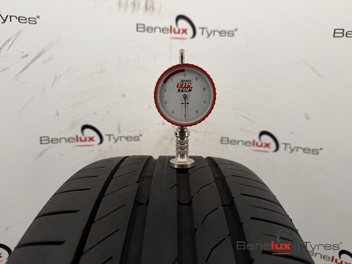 17'' Mercedes 190 A-klasse B-klasse C-klasse W201 W245 W246 – Foto 7