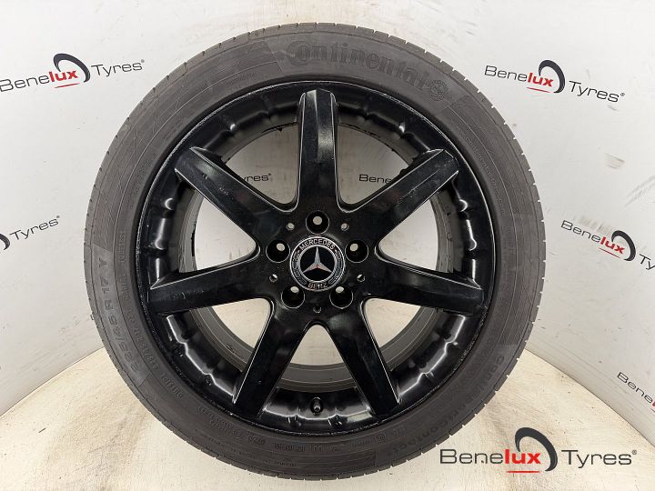 17'' Mercedes 190 A-klasse B-klasse C-klasse W201 W245 W246 – Foto 18