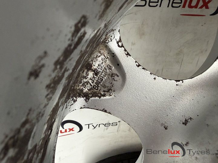 origineel winter Alfa Romeo 159 Giulietta AlfaRomeo snow ms – Foto 10