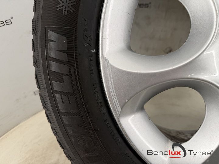origineel winter Alfa Romeo 159 Giulietta AlfaRomeo snow ms – Foto 17