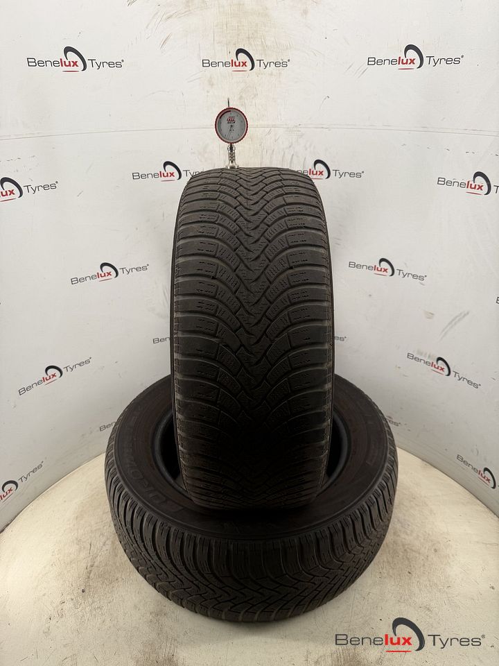 winter 245/55R17 106V Falken 245/55 R17 245/55/17 2455517