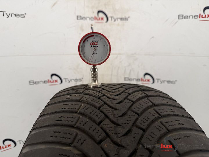 winter 245/55R17 106V Falken 245/55 R17 245/55/17 2455517 – Foto 2