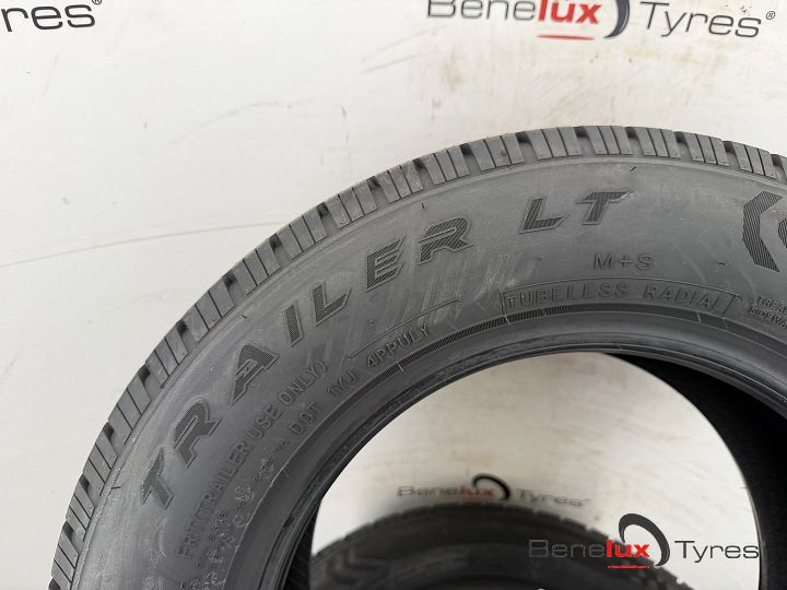 NIEUW 185/60R12c 185/60R12 185/60/12 185/60 R12 R12c 1856012 – Foto 5