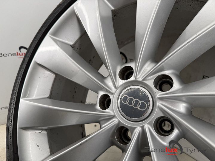 18'' Audi 100 A3 A4 TT A6 A8 all-road Q2 Q3 S2 S3 S4 S6 – Foto 18