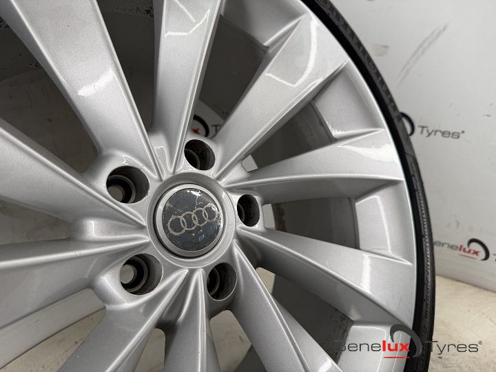 18'' Audi 100 A3 A4 TT A6 A8 all-road Q2 Q3 S2 S3 S4 S6 – Foto 21