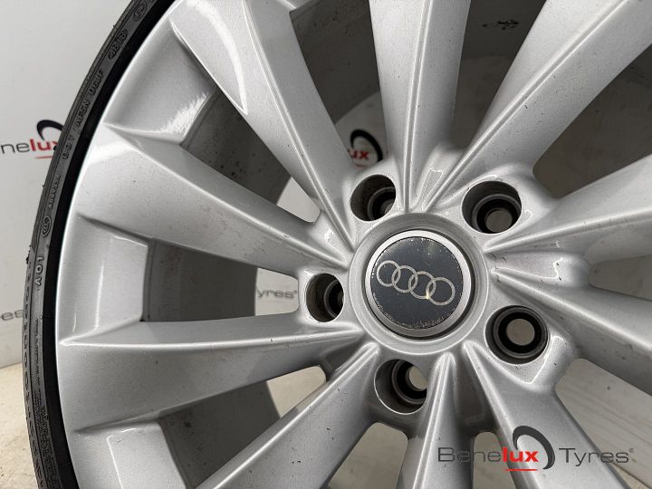 18'' Audi A4 A5 A6 A7 A8 Q5 RS Mercedes Vito V-klasse BMW MB – Foto 15