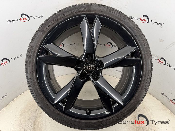 19'' Audi A4 A5 A6 A7 A8 Q5 RS Mercedes Vito V-klasse BMW MB – Foto 13