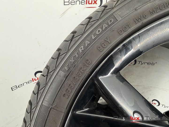 19'' origineel Audi A4 A6 A8 all-road Q2 Q3 Q4 RS3 RS4 TT RS – Foto 5