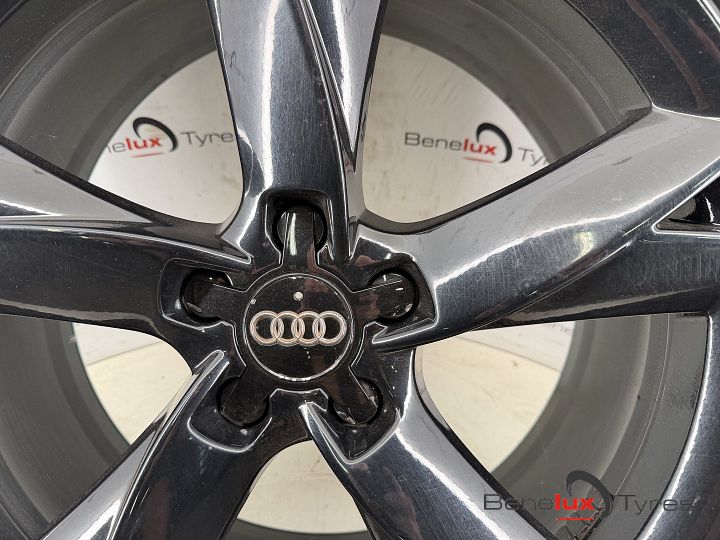 19'' origineel Audi A4 A6 A8 all-road Q2 Q3 Q4 RS3 RS4 TT RS – Foto 17
