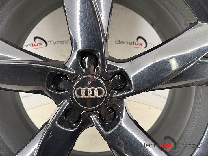 19'' origineel Audi A4 A6 A8 all-road Q2 Q3 Q4 RS3 RS4 TT RS – Foto 22