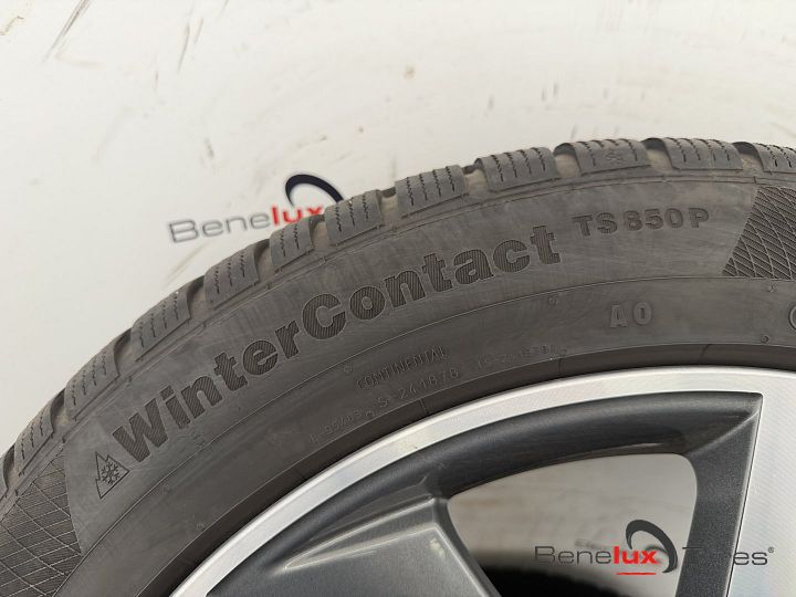 winter 20'' origineel Audi Q5 SQ5 Q7 Allroad A8 A7 A6 A4 RS – Foto 4
