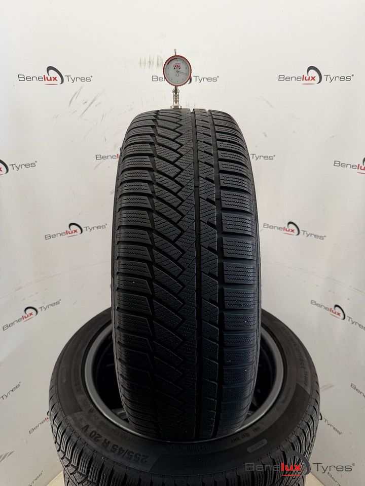 winter 20'' origineel Audi Q5 SQ5 Q7 Allroad A8 A7 A6 A4 RS – Foto 7