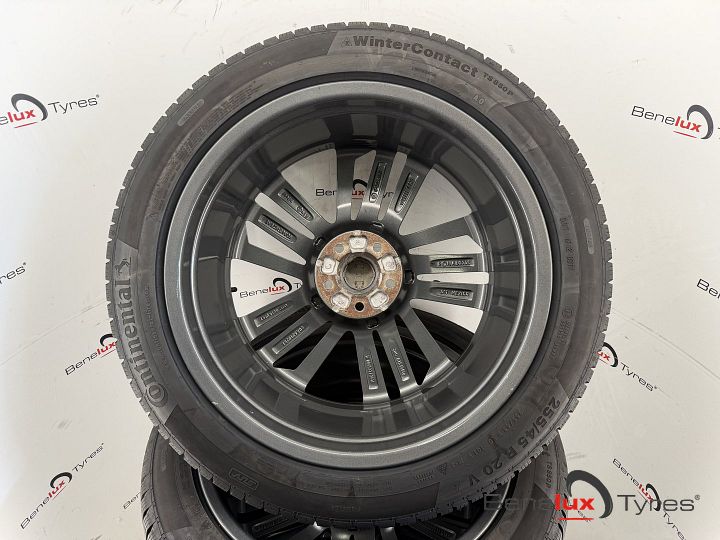 winter 20'' origineel Audi Q5 SQ5 Q7 Allroad A8 A7 A6 A4 RS – Foto 9