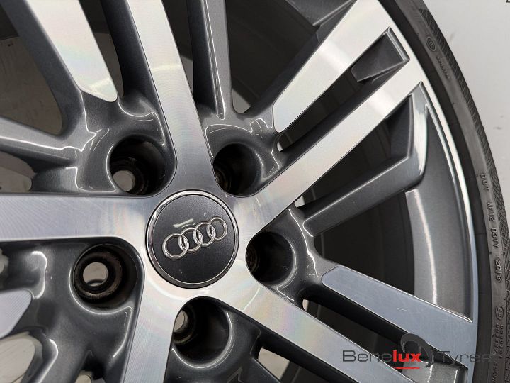 19'' origineel Audi A4 A6 A8 all-road Q2 Q3 Q4 RS3 RS4 TT RS – Foto 17