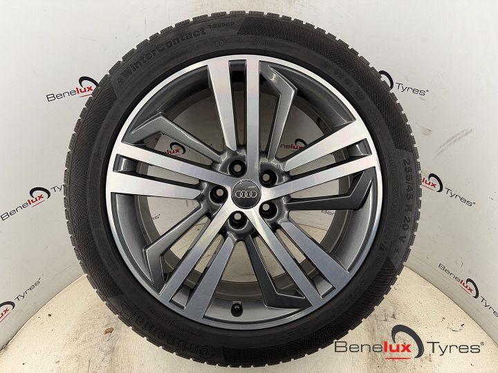 19'' origineel Audi A4 A6 A8 all-road Q2 Q3 Q4 RS3 RS4 TT RS – Foto 18