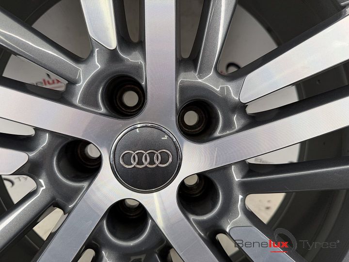 19'' origineel Audi A4 A6 A8 all-road Q2 Q3 Q4 RS3 RS4 TT RS – Foto 19