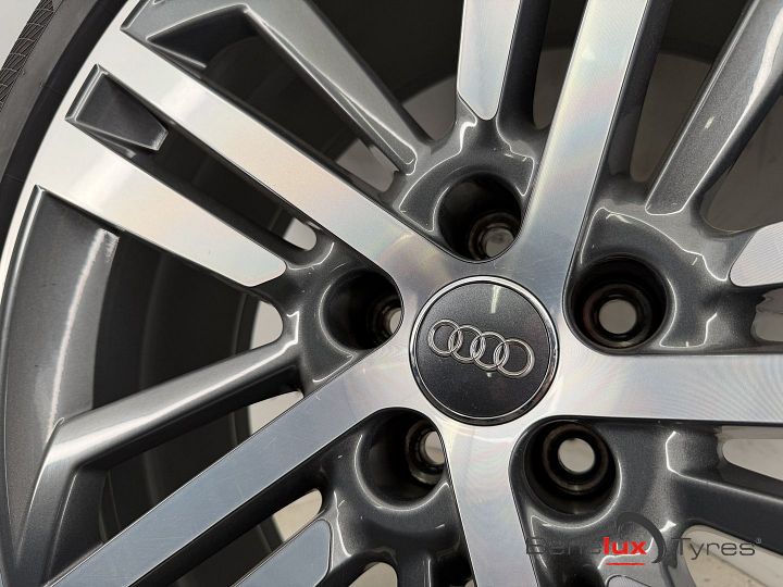 19'' origineel Audi A4 A6 A8 all-road Q2 Q3 Q4 RS3 RS4 TT RS – Foto 22