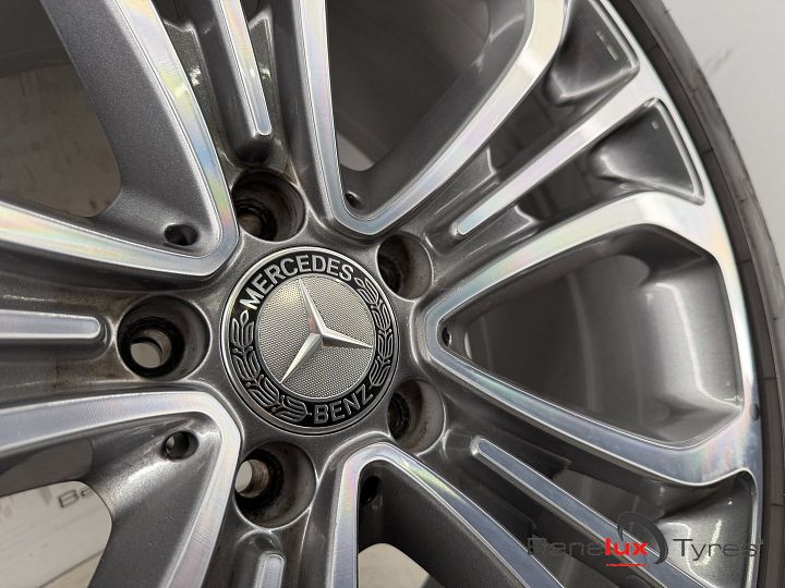 19'' Mercedes Vito V-klasse AMG W447 W638 W639 W640 MB bus – Foto 23