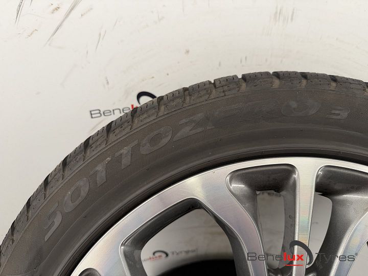 19'' Mercedes S-klasse W217 C217 A217 S500 Vito V-klasse AMG – Foto 6