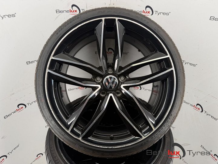 Volkswagen Golf Caddy Beetle Passat Tiguan Touran Skoda Seat – Foto 2