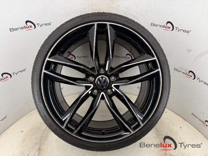 Volkswagen Golf Caddy Beetle Passat Tiguan Touran Skoda Seat – Foto 15