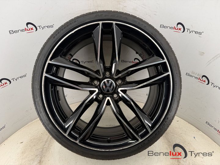 Volkswagen Golf Caddy Beetle Passat Tiguan Touran Skoda Seat – Foto 20