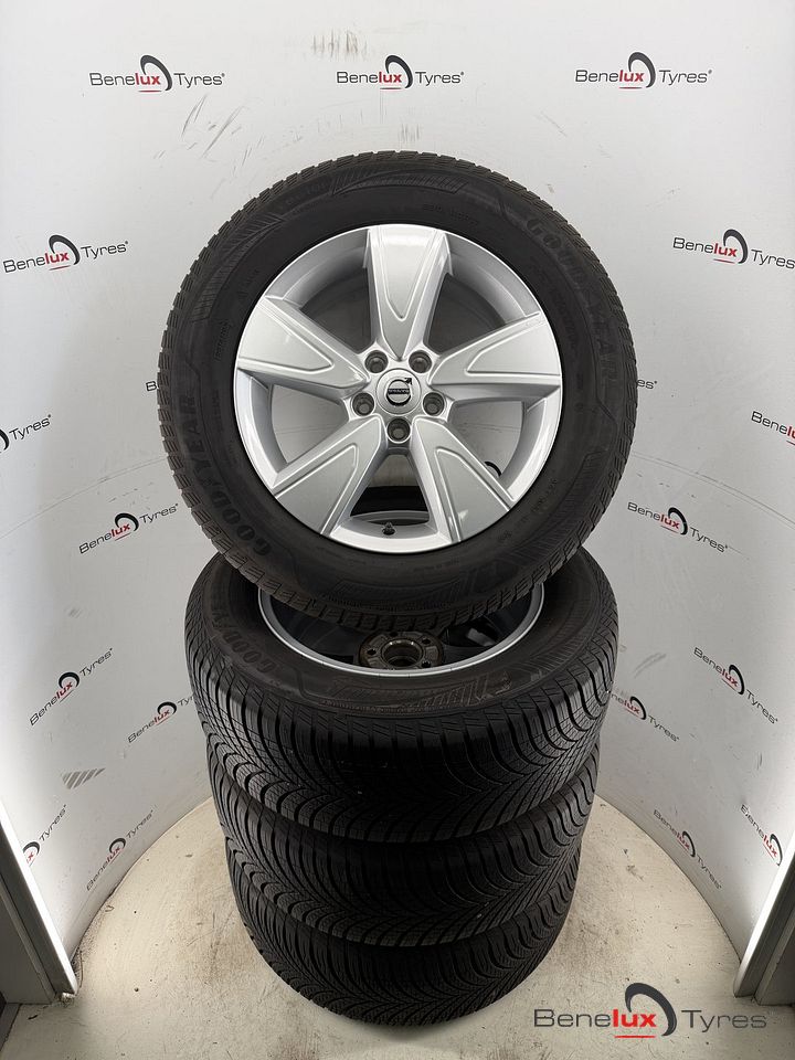 17'' origineel Volvo XC40 EX40 EC40 EX30 XC60 EC EX XC Cross
