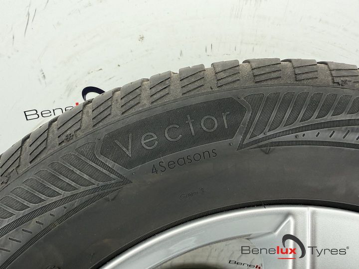 17'' origineel Volvo XC40 EX40 EC40 EX30 XC60 EC EX XC Cross – Foto 4