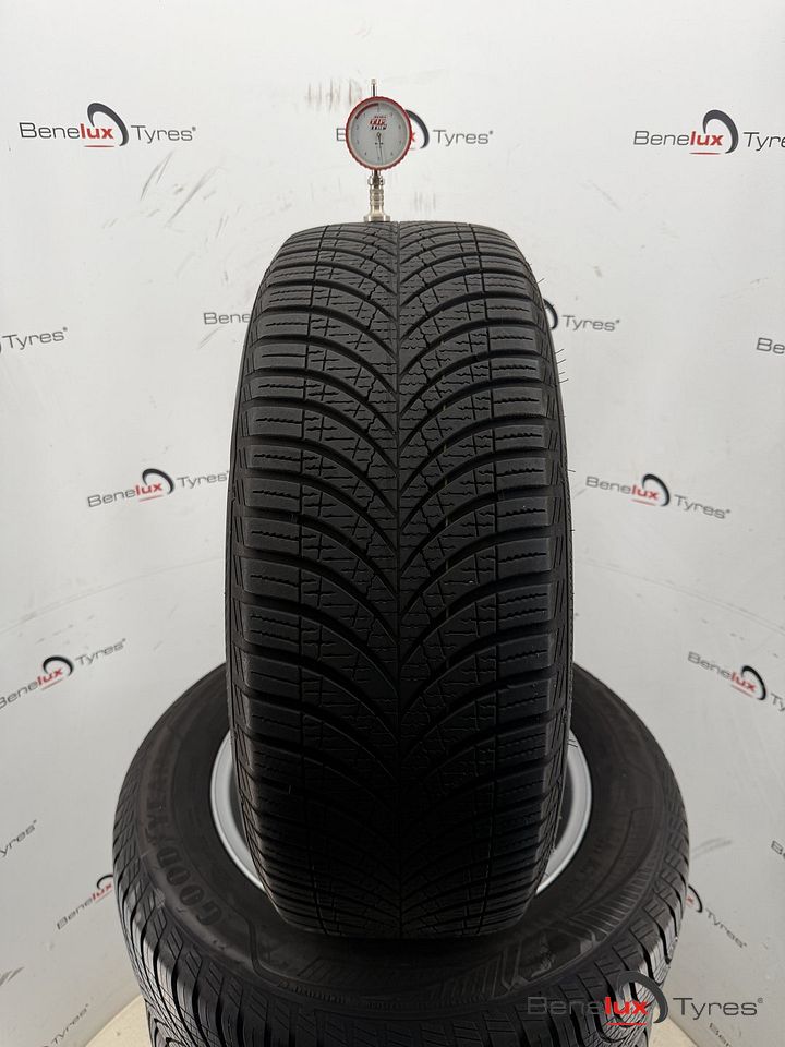 17'' origineel Volvo XC40 EX40 EC40 EX30 XC60 EC EX XC Cross – Foto 7