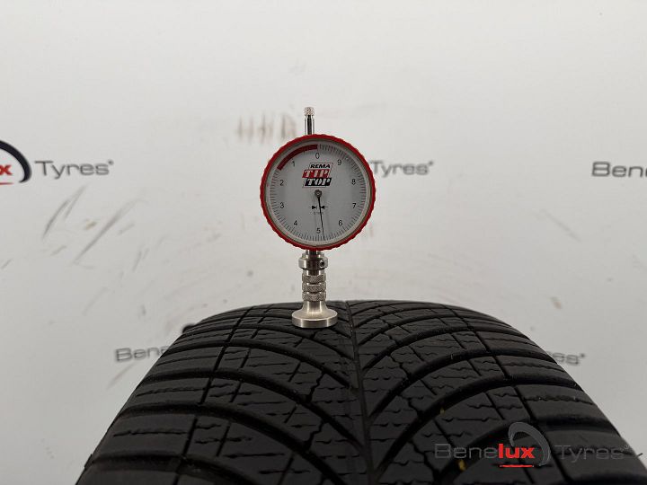 17'' origineel Volvo XC40 EX40 EC40 EX30 XC60 EC EX XC Cross – Foto 8