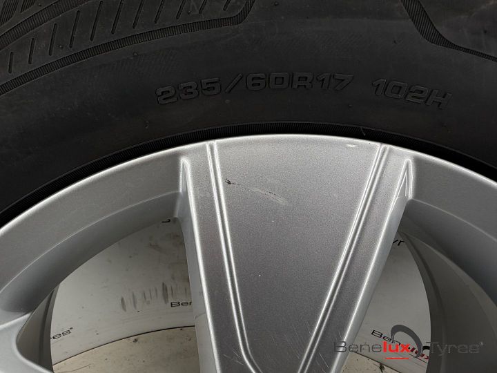 17'' origineel Volvo XC40 EX40 EC40 EX30 XC60 EC EX XC Cross – Foto 14