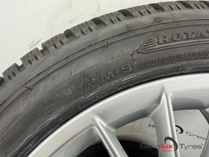 winter org Audi 100 A3 A4 A6 Q2 TT B5 B6 B7 8H 8P 8V 8Y RS – Foto 7