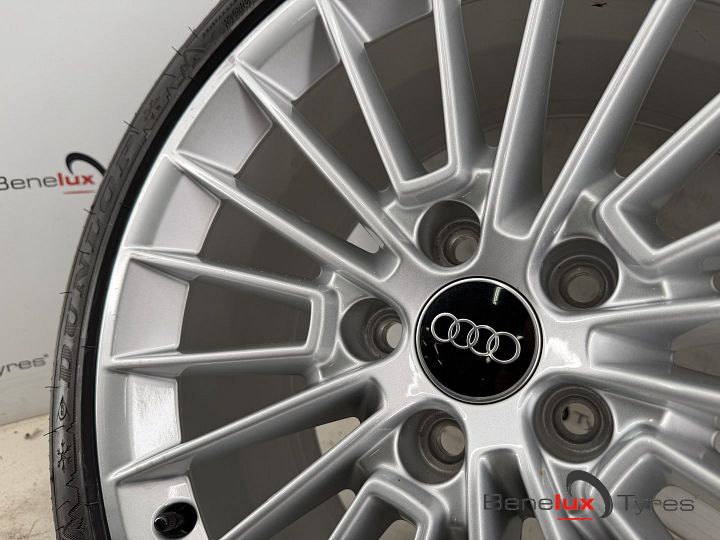 winter org Audi 100 A3 A4 A6 Q2 TT B5 B6 B7 8H 8P 8V 8Y RS – Foto 19