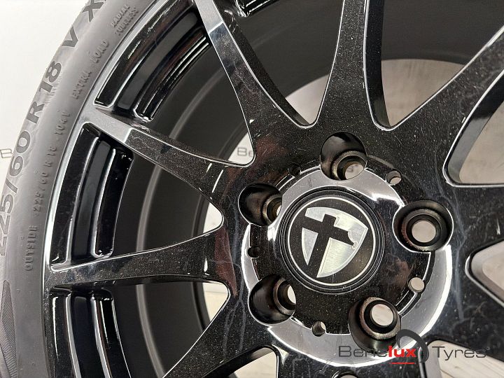 DS 3 4 7 Crossback 9 N°4 Citroen Toyota Pro Ace ProAce Volvo – Foto 15
