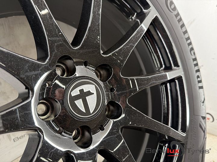 DS 3 4 7 Crossback 9 N°4 Citroen Toyota Pro Ace ProAce Volvo – Foto 18