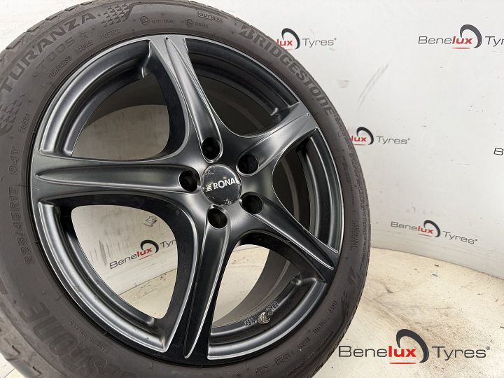 Volvo C30 C40 C70 EC40 EX30 S40 S60 S80 S90 V40 V50 V60 V70 – Foto 15
