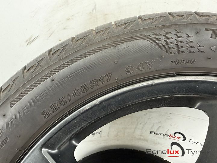 Volvo C70 S60 S70 S80 S90 V70 V90 XC70 S60R Toyota ProAce R – Foto 6
