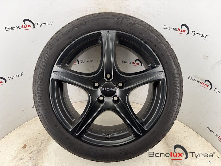 Volvo C70 S60 S70 S80 S90 V70 V90 XC70 S60R Toyota ProAce R – Foto 12