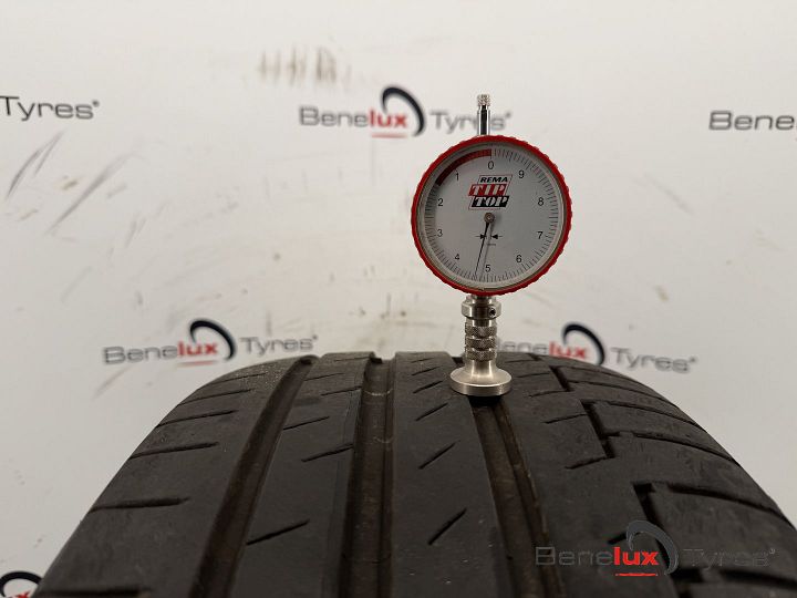 245/45R20 99V Continental 6 245/40 R20 245/45/20 2454520 – Foto 3