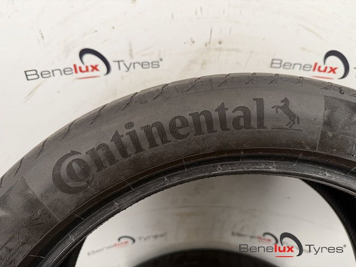 245/45R20 99V Continental 6 245/40 R20 245/45/20 2454520 – Foto 5