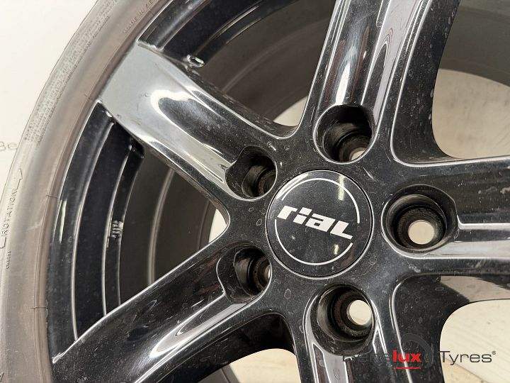 Ford C-max Escape Focus Galaxy Grand Kuga Maverick Mondeo ST – Foto 16