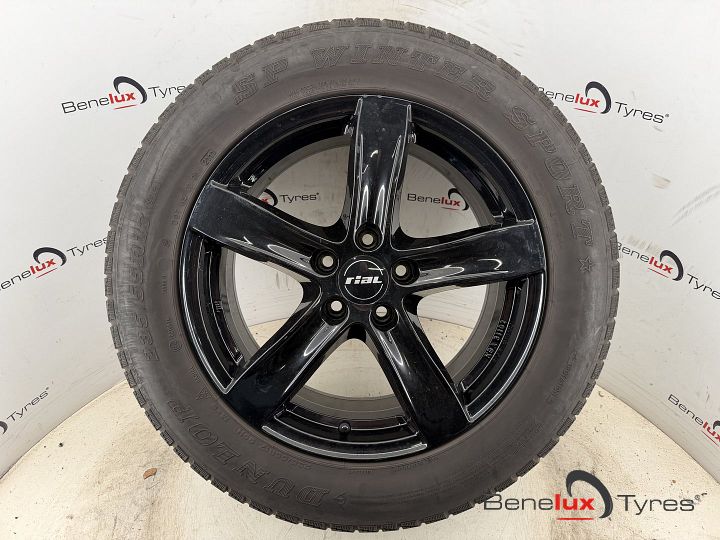 Volvo C30 C40 C70 EC40 EX30 S40 S60 S80 S90 V40 V50 V60 V70 – Foto 17