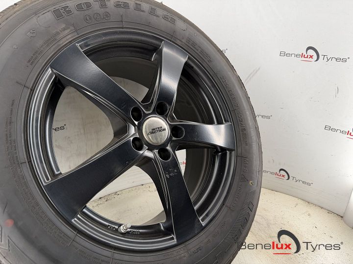 Ford Mondeo Puma S-max Tourneo Transit Connect Courier Kuga – Foto 18