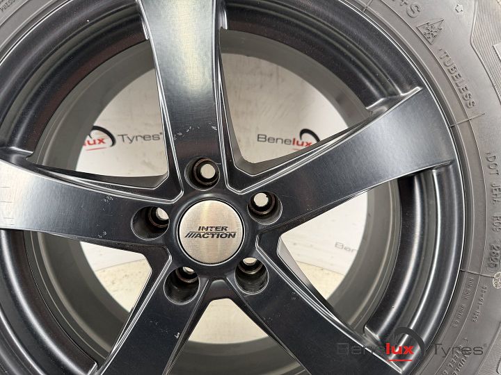 Volvo C30 C40 C70 EC40 EX30 S40 S60 S80 S90 V40 V50 V60 V70 – Foto 14