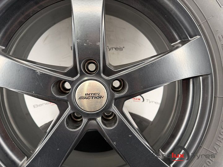 DS DS3 DS4 DS7 DS9 N°4 Fiat Scudo Jeep Compass 3 4 7 9 Cross – Foto 3