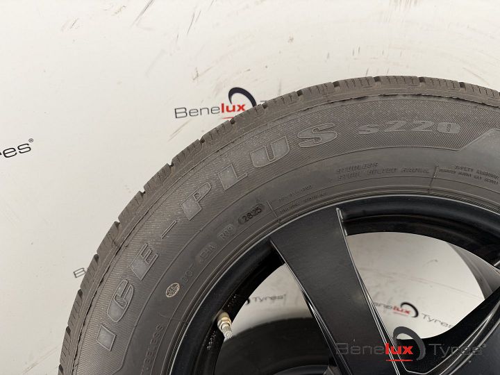 DS DS3 DS4 DS7 DS9 N°4 Fiat Scudo Jeep Compass 3 4 7 9 Cross – Foto 5