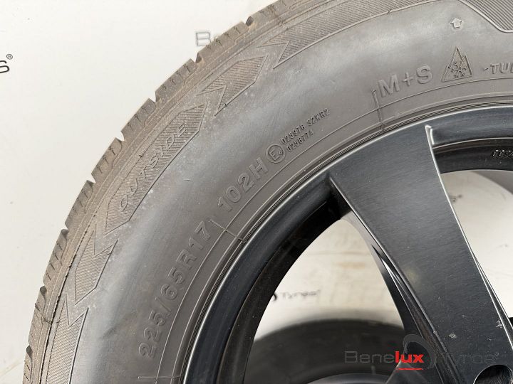 DS DS3 DS4 DS7 DS9 N°4 Fiat Scudo Jeep Compass 3 4 7 9 Cross – Foto 6