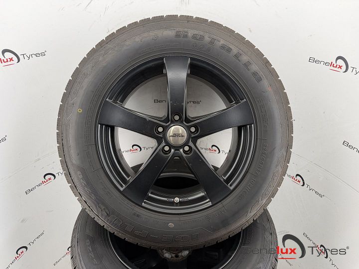 Volvo C70 S60 S70 S80 S90 V70 V90 XC70 S60R Toyota ProAce R – Foto 2