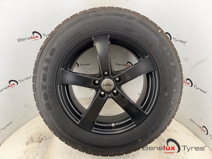 Volvo C70 S60 S70 S80 S90 V70 V90 XC70 S60R Toyota ProAce R – Foto 13