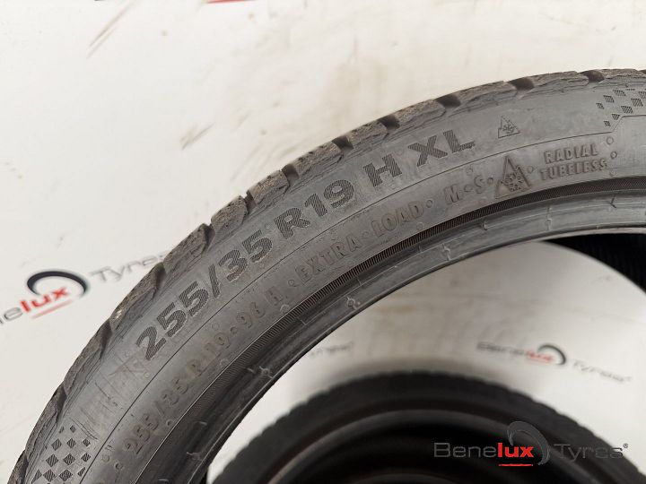 ms 225/40R19 255/35R19 225/40 255/35 R19 225/40/19 255/35/19 – Foto 14